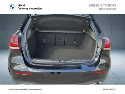 Photo 6 Mercedes Classe A Gén. IV (W177) Ph2 AMG Line 5