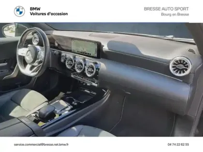 Photo 8 Mercedes Classe A Gén. IV (W177) Ph2 AMG Line 5