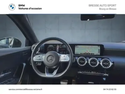 Photo 5 Mercedes Classe A Gén. IV (W177) Ph2 AMG Line 5