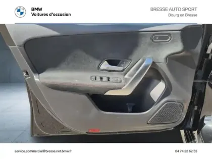 Photo 14 Mercedes Classe A Gén. IV (W177) Ph2 AMG Line 5