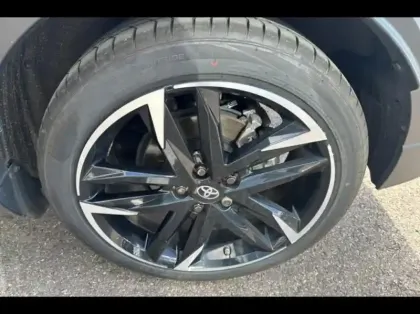 Photo 12 Toyota C-HR  184h GR-Sport 2WD E-CVT MY22