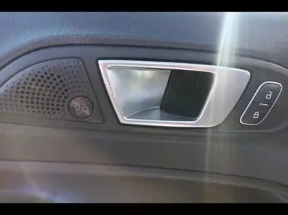 Photo 12 Ford Ecosport  1.0 EcoBoost 125ch Active 147g