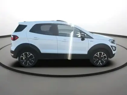 Photo 5 Ford Ecosport  1.0 EcoBoost 125ch Active 147g
