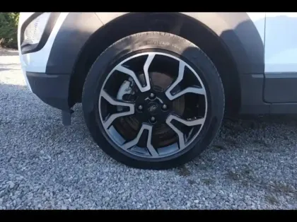 Photo 8 Ford Ecosport  1.0 EcoBoost 125ch Active 147g
