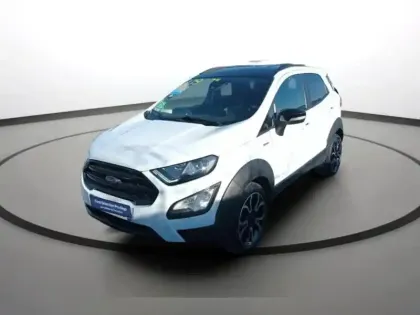 Photo Ford Ecosport Active
