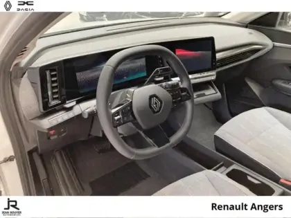 Photo 14 Renault Megane  E-Tech Electric EV40 130ch Equilibre standard charge