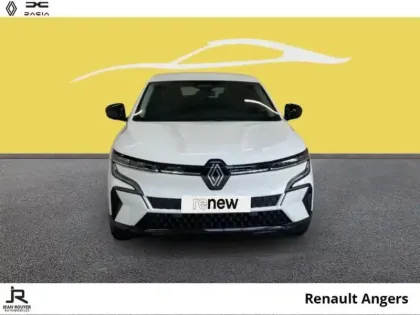 Photo 8 Renault Megane  E-Tech Electric EV40 130ch Equilibre standard charge