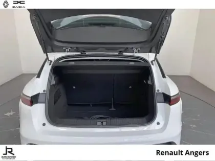 Photo 6 Renault Megane  E-Tech Electric EV40 130ch Equilibre standard charge