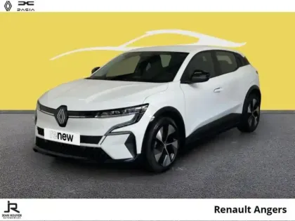 Photo Renault Megane