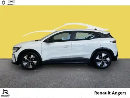 Photo 9 Renault Megane  E-Tech Electric EV40 130ch Equilibre standard charge