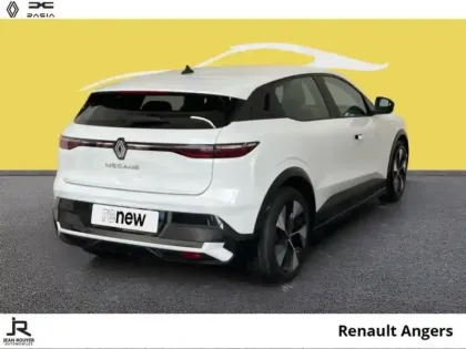 Photo 12 Renault Megane  E-Tech Electric EV40 130ch Equilibre standard charge