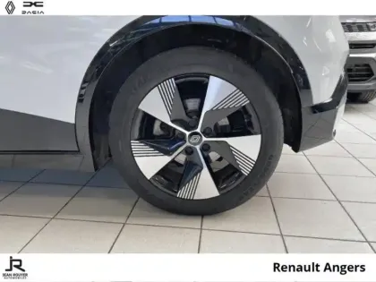 Photo 7 Renault Megane  E-Tech Electric EV40 130ch Equilibre standard charge