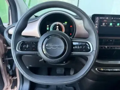 Photo 12 Fiat 500 Gén. II Ph1 MY23 Base 3