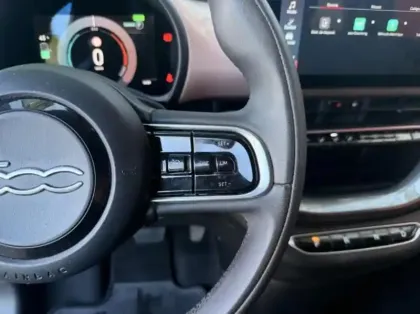 Photo 14 Fiat 500 Gén. II Ph1 MY23 Base 3