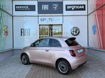 Photo 5 Fiat 500 Gén. II Ph1 MY23 Base 3