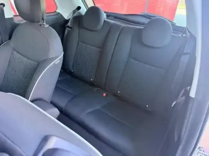 Photo 9 Fiat 500 Gén. II Ph1 MY23 Base 3