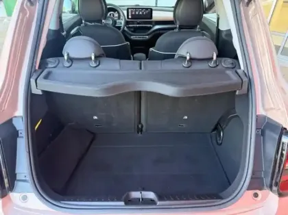 Photo 6 Fiat 500 Gén. II Ph1 MY23 Base 3