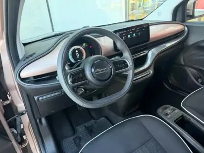 Photo 10 Fiat 500 Gén. II Ph1 MY23 Base 3