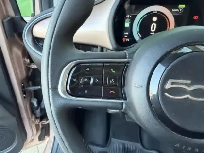 Photo 13 Fiat 500 Gén. II Ph1 MY23 Base 3