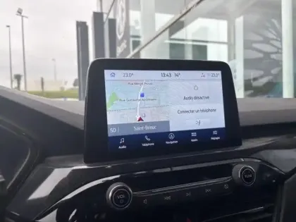 Photo 6 Ford Kuga Gén. III Ph1 ST-Line 5