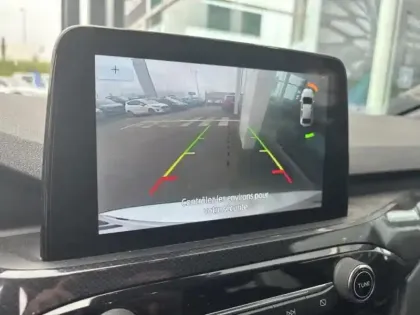 Photo 14 Ford Kuga Gén. III Ph1 ST-Line 5