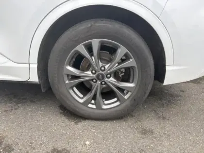 Photo 11 Ford Kuga Gén. III Ph1 ST-Line 5