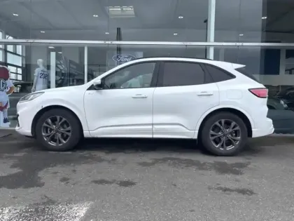Photo Ford Kuga St-line