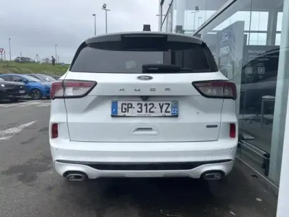 Photo 12 Ford Kuga Gén. III Ph1 ST-Line 5