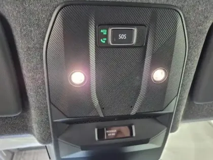 Photo 11 Renault Scenic  E-Tech Electric 220ch Techno grande autonomie -25