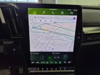 Photo 8 Renault Scenic  E-Tech Electric 220ch Techno grande autonomie -25