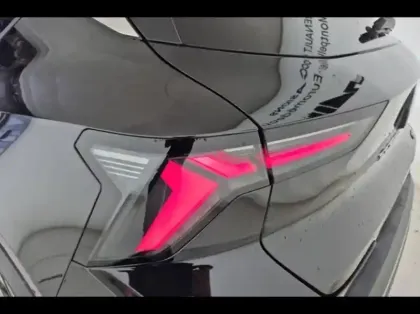 Photo 14 Renault Scenic  E-Tech Electric 220ch Techno grande autonomie -25