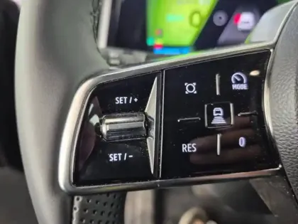 Photo 5 Renault Scenic  E-Tech Electric 220ch Techno grande autonomie -25