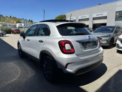 Photo 7 Fiat 500 X 1.6 Multijet 120ch  120th