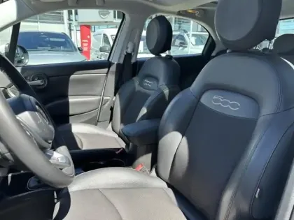 Photo 12 Fiat 500 X 1.6 Multijet 120ch  120th