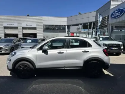 Photo 9 Fiat 500 X 1.6 Multijet 120ch  120th