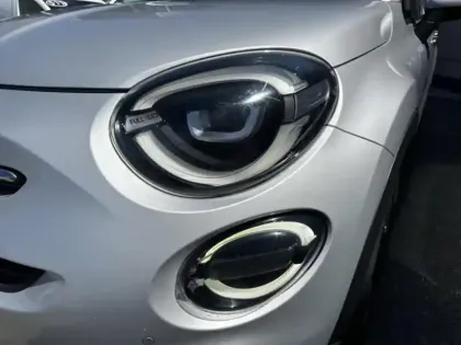 Photo 5 Fiat 500 X 1.6 Multijet 120ch  120th