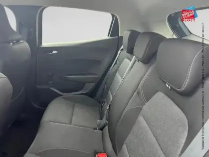 Photo 10 Renault Clio  1.6 E-Tech 140ch Business -21