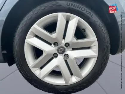 Photo 9 Renault Clio  1.6 E-Tech 140ch Business -21