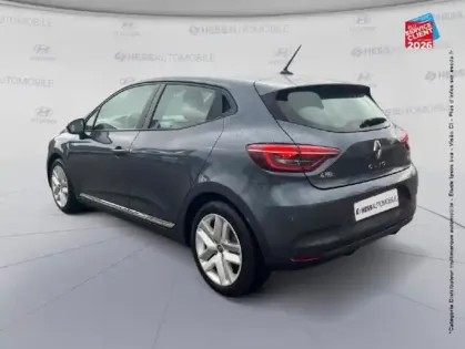 Photo 7 Renault Clio  1.6 E-Tech 140ch Business -21