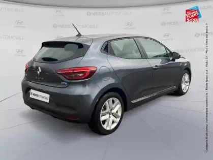 Photo 5 Renault Clio  1.6 E-Tech 140ch Business -21