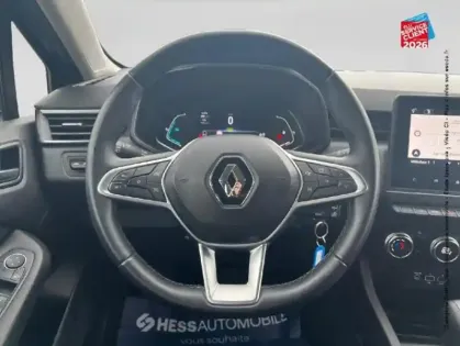 Photo 11 Renault Clio  1.6 E-Tech 140ch Business -21