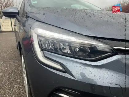 Photo 12 Renault Clio  1.6 E-Tech 140ch Business -21