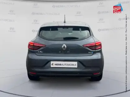 Photo 6 Renault Clio  1.6 E-Tech 140ch Business -21