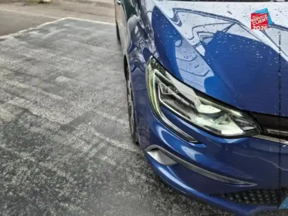 Photo 12 Renault Megane  1.3 TCe 140ch FAP GT-Line