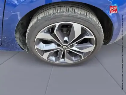 Photo 9 Renault Megane  1.3 TCe 140ch FAP GT-Line