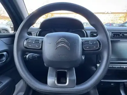 Photo 12 Citroën C3  1.5 BlueHDi 100ch S&S Feel AUTO-ECOLE