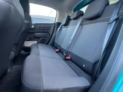 Photo 14 Citroën C3  1.5 BlueHDi 100ch S&S Feel AUTO-ECOLE