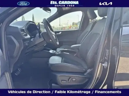 Photo 8 Ford Kuga Gén. III Ph2 ST-Line X 5