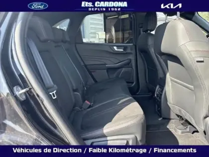 Photo 9 Ford Kuga Gén. III Ph2 ST-Line X 5