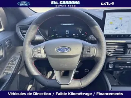 Photo 12 Ford Kuga Gén. III Ph2 ST-Line X 5